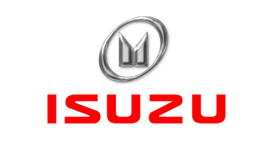 Genuine Parts - Isuzu